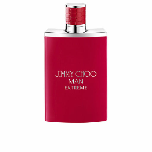 Parfum Unisex Jimmy Choo JIMMY CHOO MAN 100 ml - WALTI WALTI