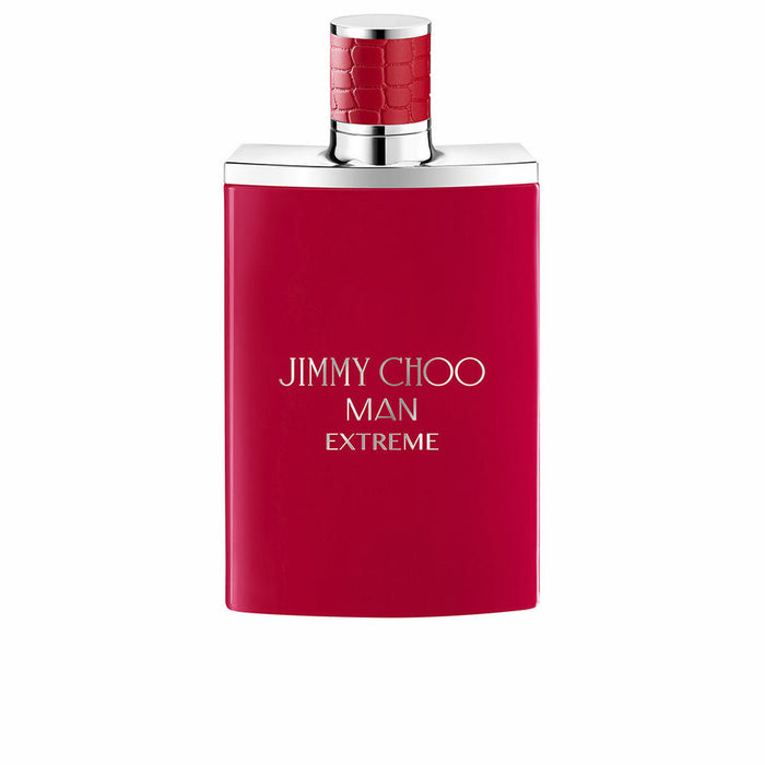 Parfum Unisex Jimmy Choo JIMMY CHOO MAN 100 ml - WALTI WALTI