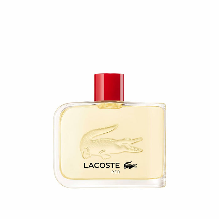 Parfum Bărbați Lacoste Red EDT 125 ml - WALTI WALTI