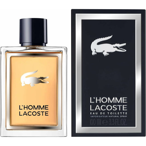 Parfum Bărbați Lacoste L'Homme EDT 100 ml - WALTI WALTI