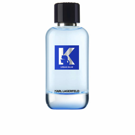 Parfum Bărbați Karl Lagerfeld URBAN BLUE 100 ml - WALTI WALTI