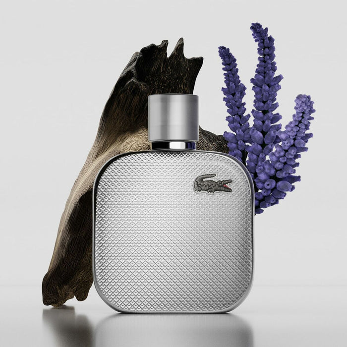 Parfum Bărbați Lacoste L. 12 .12  POUR LUI - WALTI WALTI