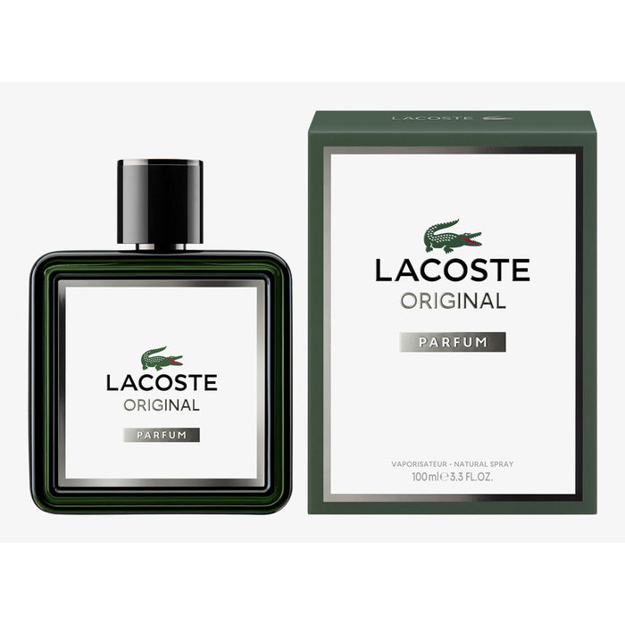 Parfum Bărbați Lacoste LACOSTE ORIGINAL 100 ml - WALTI WALTI