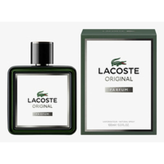 Parfum Bărbați Lacoste LACOSTE ORIGINAL 100 ml - WALTI WALTI