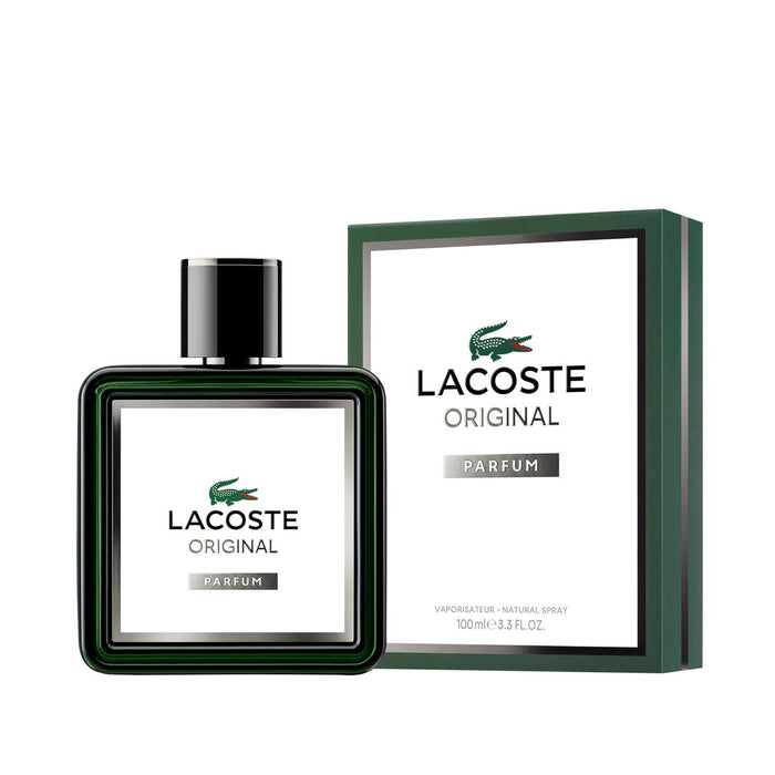 Parfum Bărbați Lacoste LACOSTE ORIGINAL 100 ml - WALTI WALTI