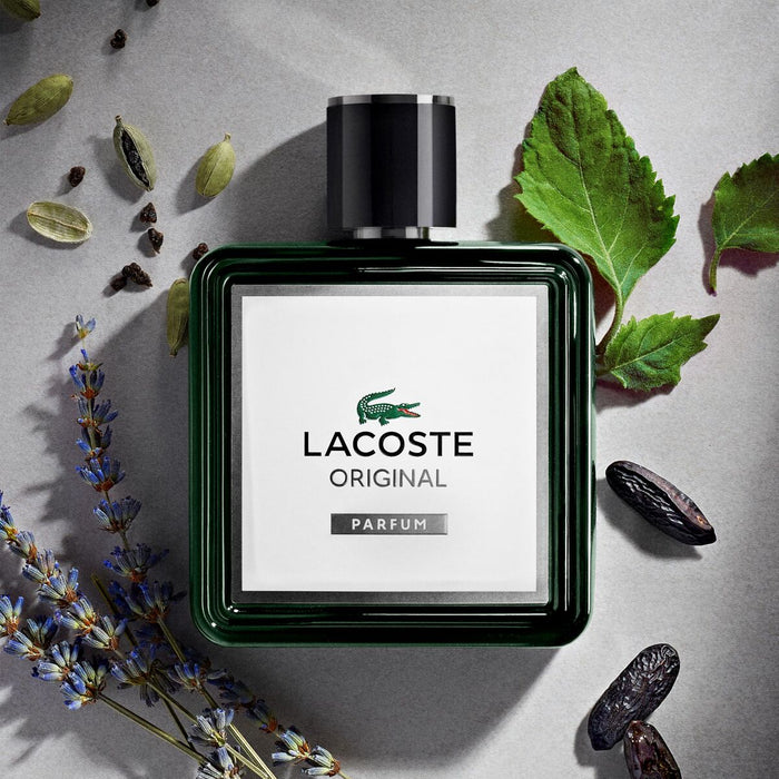 Parfum Bărbați Lacoste LACOSTE ORIGINAL 100 ml - WALTI WALTI