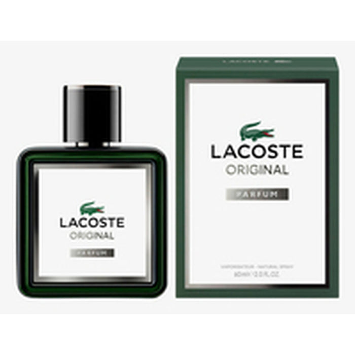 Parfum Bărbați Lacoste LACOSTE ORIGINAL 60 ml - WALTI WALTI
