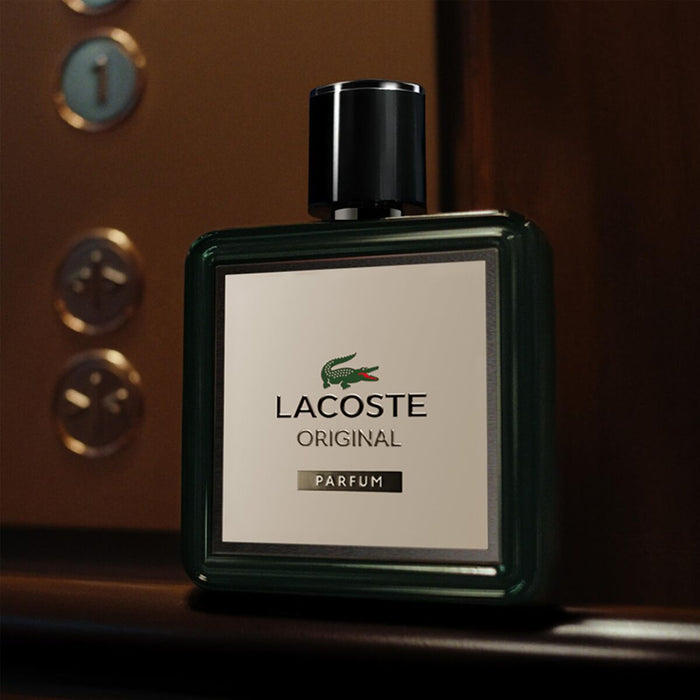 Parfum Bărbați Lacoste LACOSTE ORIGINAL 60 ml - WALTI WALTI