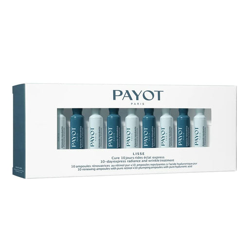 Fiole Efect Lifting Payot Cure De Nuit - WALTI WALTI