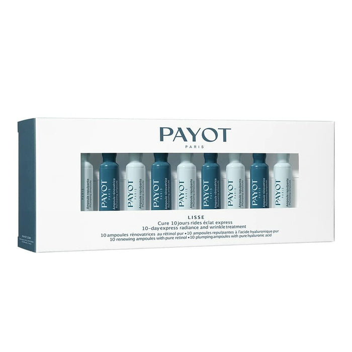 Fiole Efect Lifting Payot Cure De Nuit - WALTI WALTI