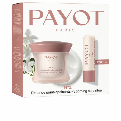 Set de Cosmetică Unisex Payot CRÈME Nº2 2 Piese - WALTI WALTI