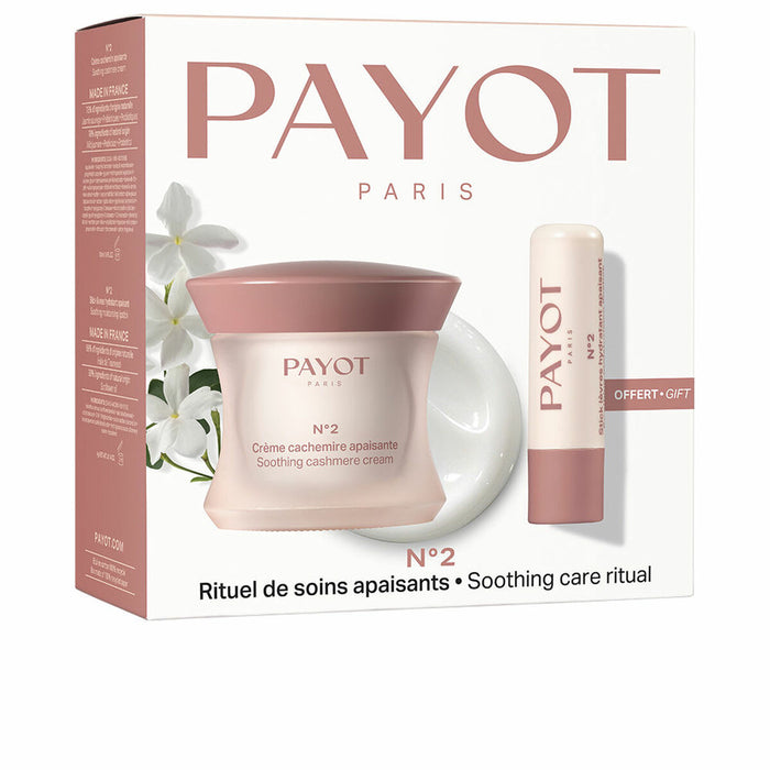 Set de Cosmetică Unisex Payot CRÈME Nº2 2 Piese - WALTI WALTI