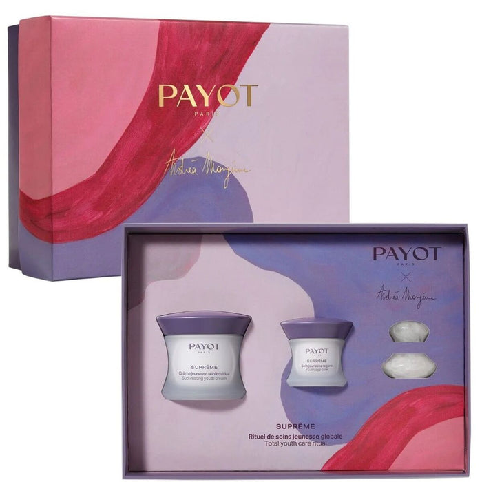 Set de Cosmetică Payot Supreme 3 Piese - WALTI WALTI