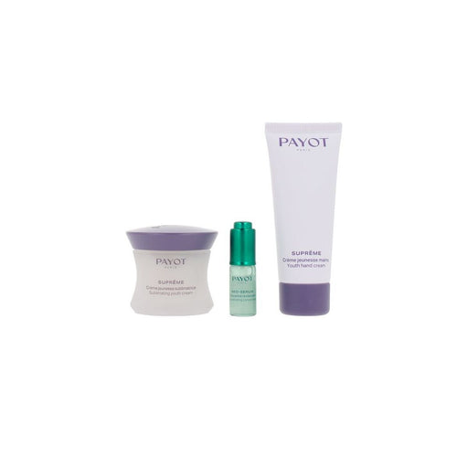 Set de Machiaj Payot SUPRÊME - WALTI WALTI
