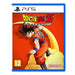 Joc video PlayStation 5 Bandai Dragon Ball Z: Kakarot - WALTI WALTI