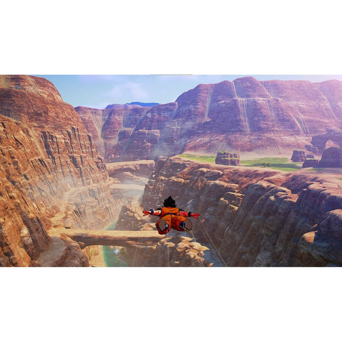 Joc video PlayStation 5 Bandai Dragon Ball Z: Kakarot - WALTI WALTI