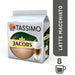 TASSIMO Latte Macchiato 264 g - WALTI WALTI