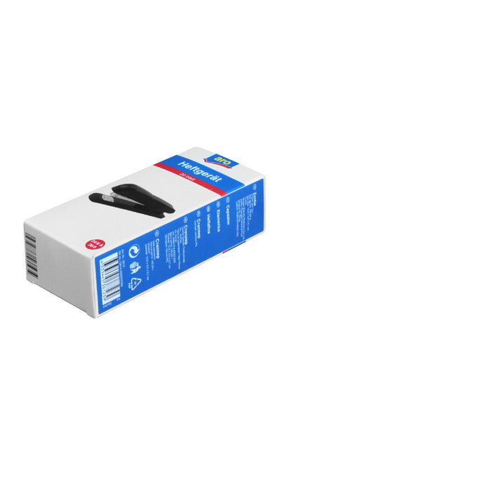 aro Capsator Metalic 8213 WALTI
