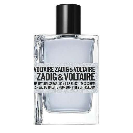 Parfum Bărbați Zadig & Voltaire THIS IS HIM! EDT 50 ml - WALTI WALTI
