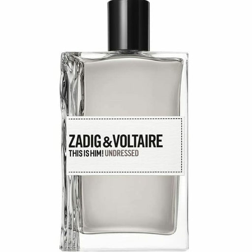Parfum Bărbați Zadig & Voltaire THIS IS HIM! EDT 50 ml - WALTI WALTI