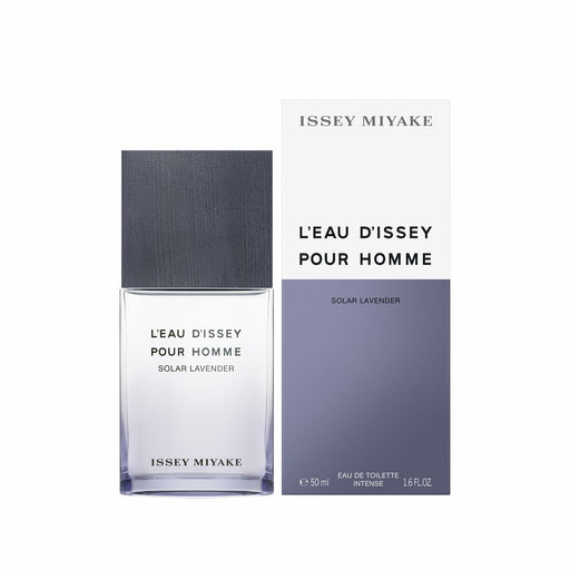 Parfum Bărbați Issey Miyake L'EAU D'ISSEY POUR HOMME EDT 50 ml - WALTI WALTI