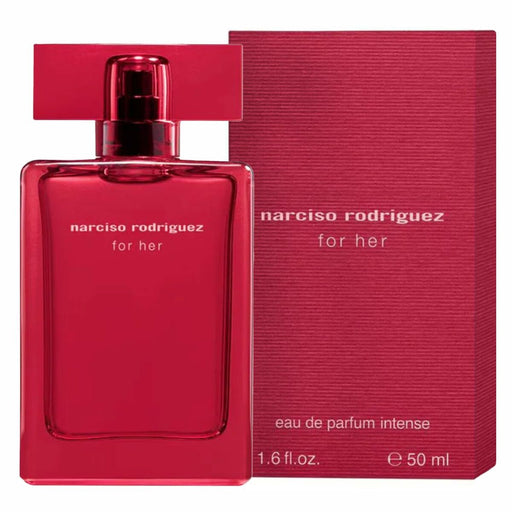 Parfum Unisex Narciso Rodriguez FOR HER - WALTI WALTI