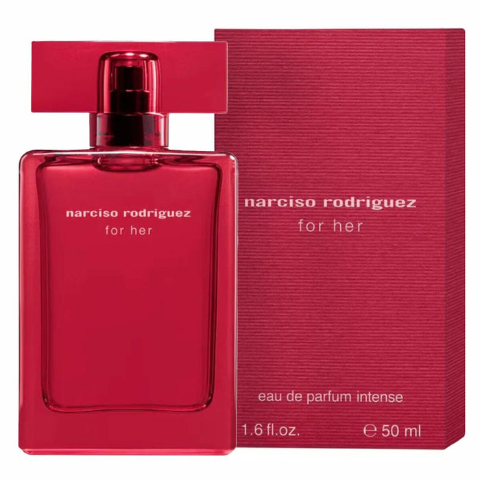 Parfum Unisex Narciso Rodriguez FOR HER - WALTI WALTI