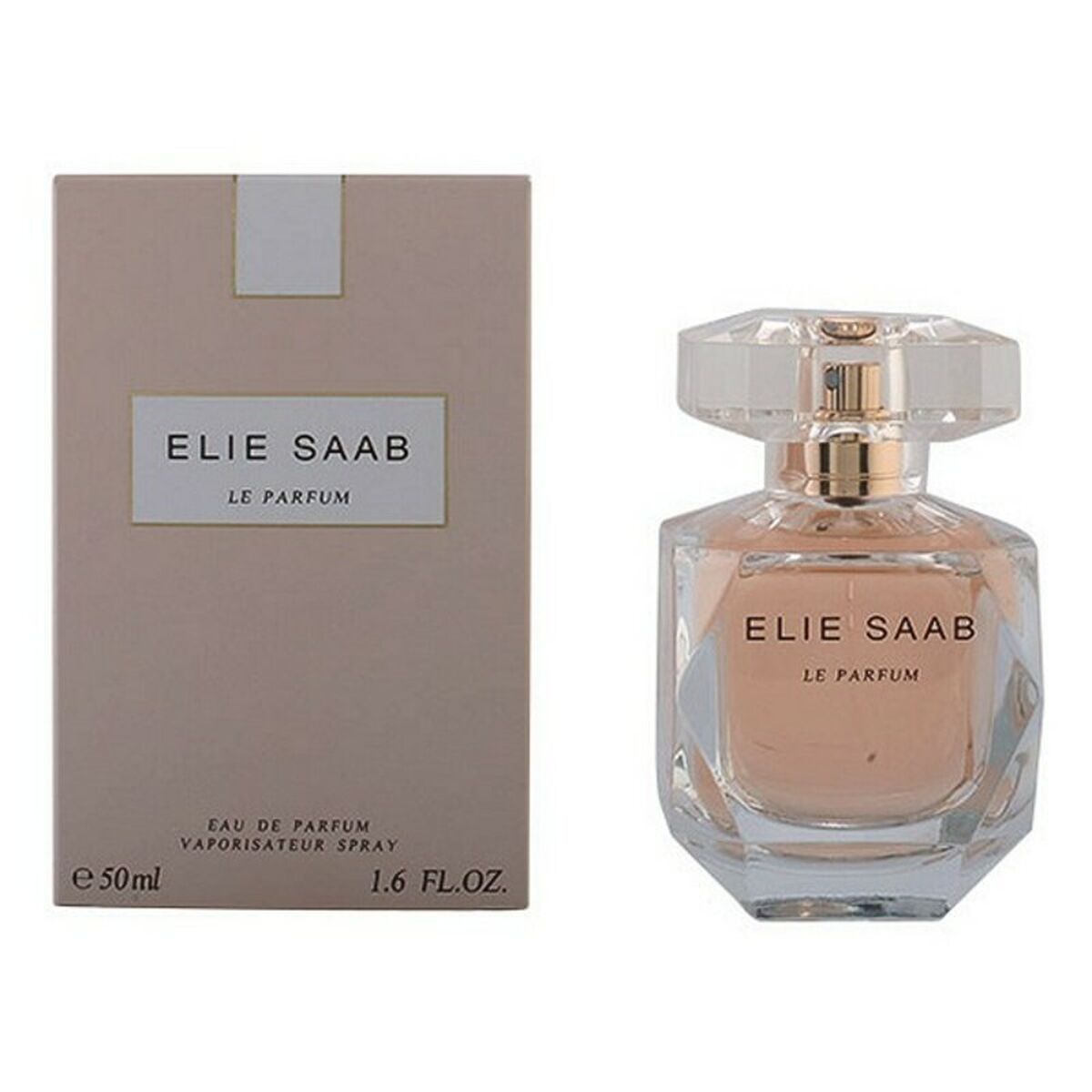 Parfum Femei Elie Saab Le Parfum EDP - WALTI