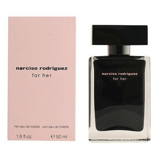 Parfum Femei Narciso Rodriguez For Her EDT - WALTI WALTI