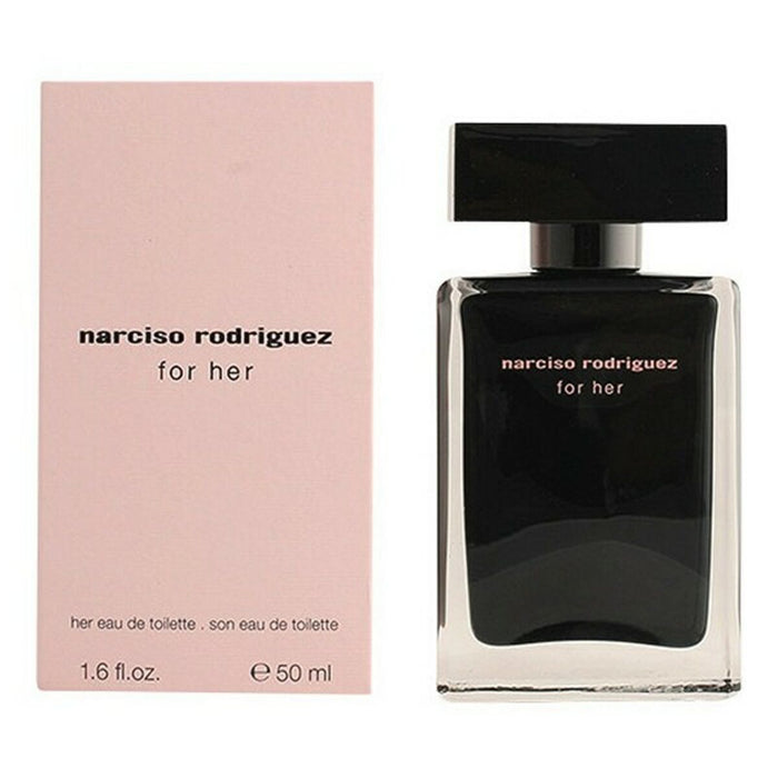 Parfum Femei Narciso Rodriguez For Her EDT - WALTI WALTI