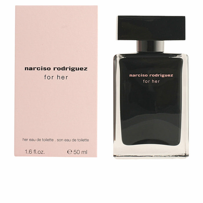 Parfum Femei Narciso Rodriguez For Her EDT - WALTI WALTI