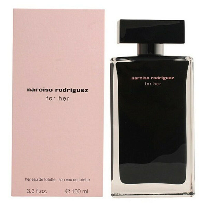 Parfum Femei Narciso Rodriguez For Her EDT - WALTI WALTI