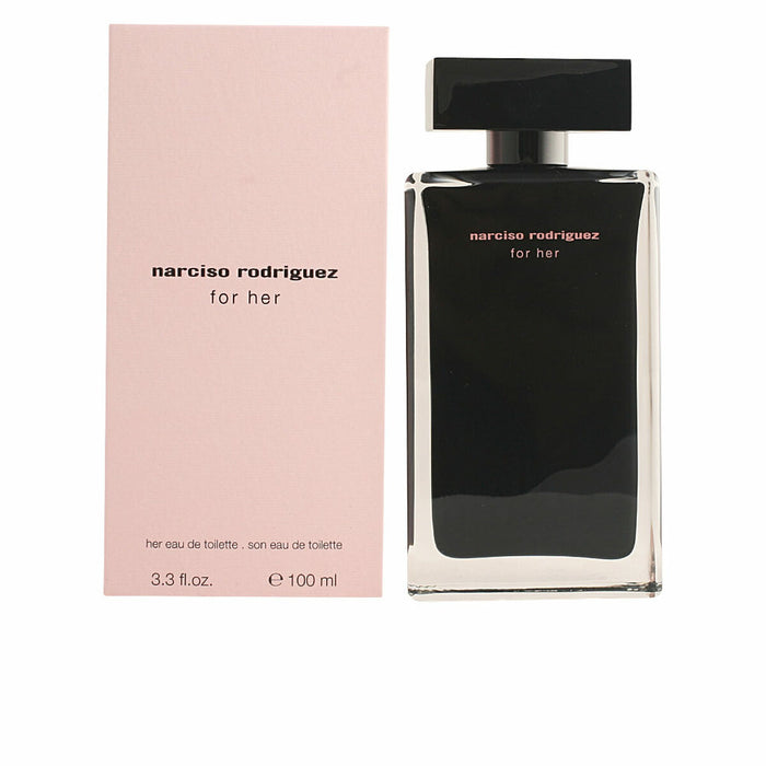 Parfum Femei Narciso Rodriguez For Her EDT - WALTI WALTI
