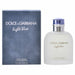 Parfum Bărbați D&G EDT 125 ml Light Blue - WALTI WALTI