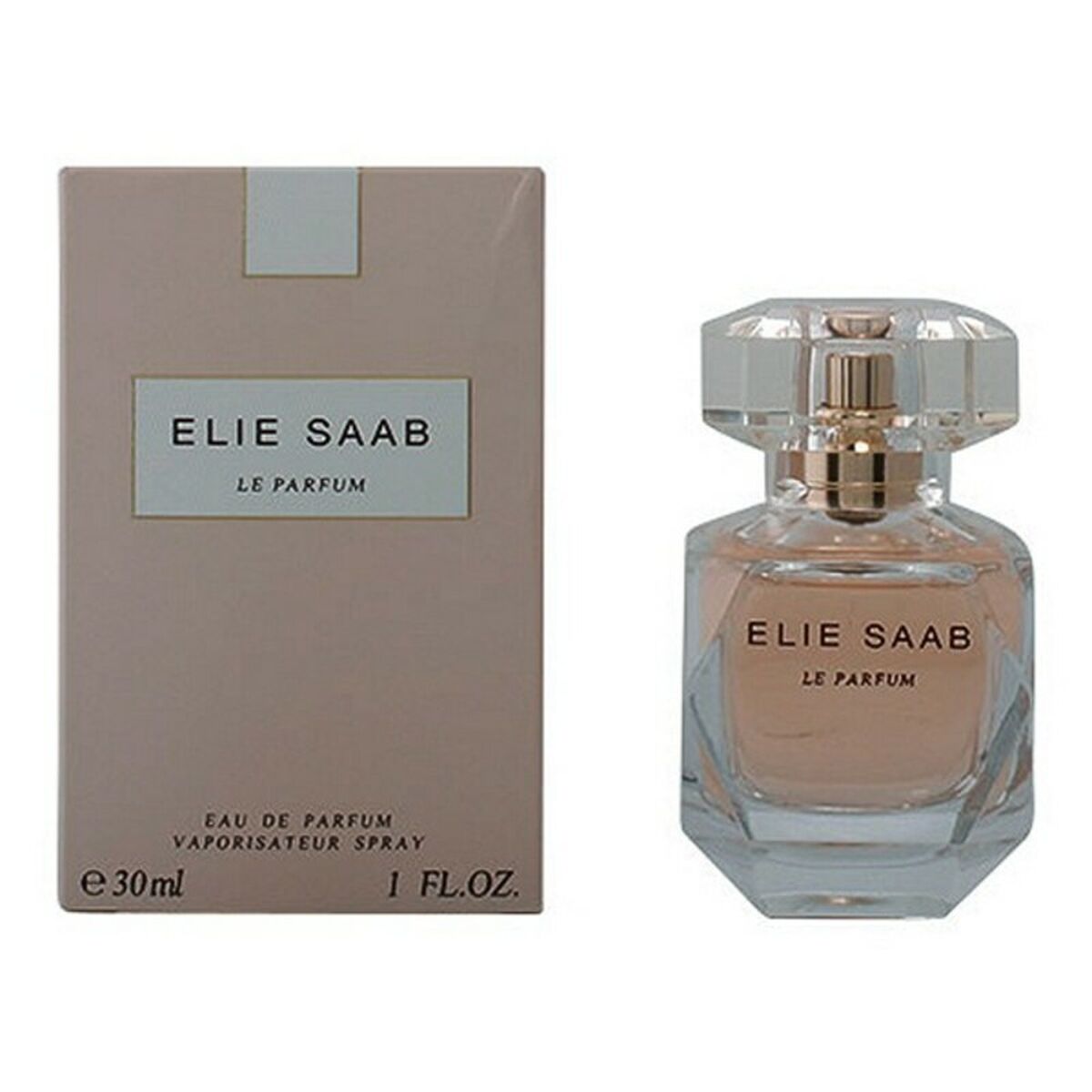 Parfum Femei Elie Saab Le Parfum EDP - WALTI