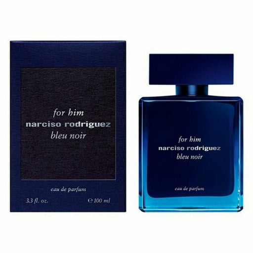Parfum Bărbați Narciso Rodriguez Bleu Noir EDP 50 ml - WALTI WALTI