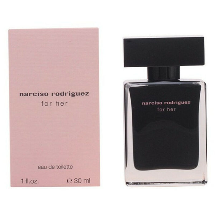 Parfum Femei Narciso Rodriguez For Her EDT - WALTI WALTI