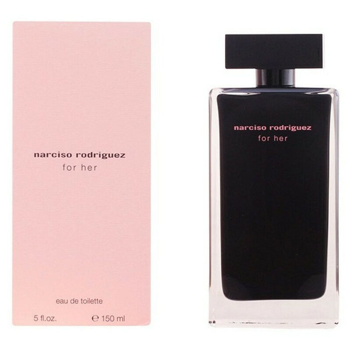 Parfum Femei Narciso Rodriguez For Her EDT - WALTI WALTI