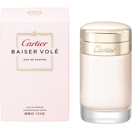 Parfum Femei Cartier Baiser Vole EDP 100 ml - WALTI WALTI