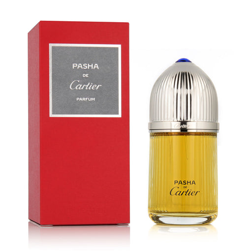 Parfum Bărbați Cartier Pasha de Cartier EDP 100 ml - WALTI WALTI