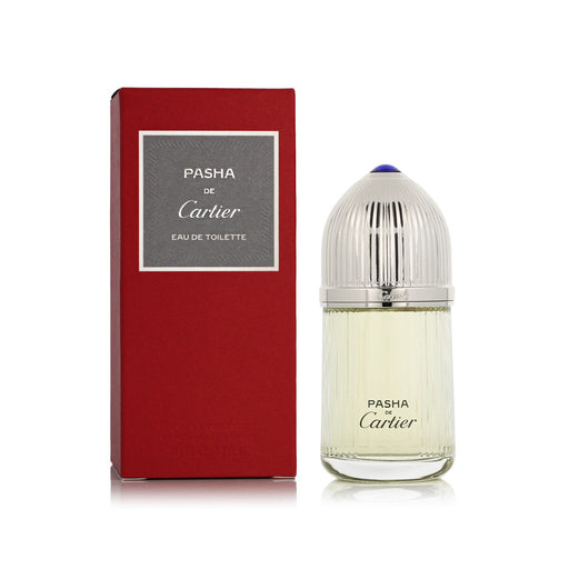 Parfum Bărbați Cartier Pasha de Cartier EDT Pasha de Cartier - WALTI WALTI