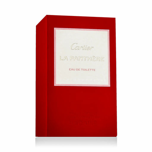 Parfum Femei Cartier La Panthère EDT 100 ml - WALTI WALTI