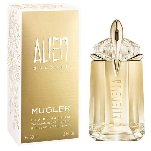 Parfum Femei Mugler Alien Goddess EDP 60 ml - WALTI WALTI