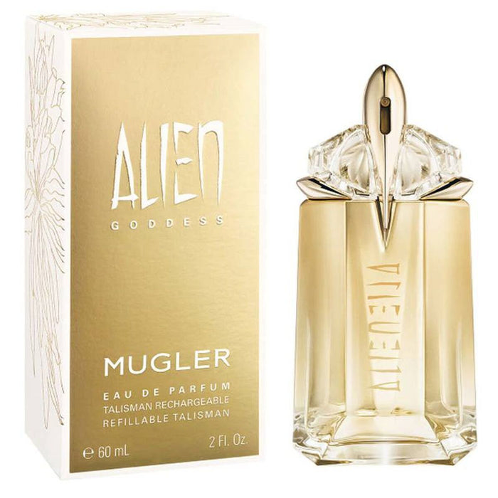 Parfum Femei Mugler Alien Goddess EDP 60 ml - WALTI WALTI