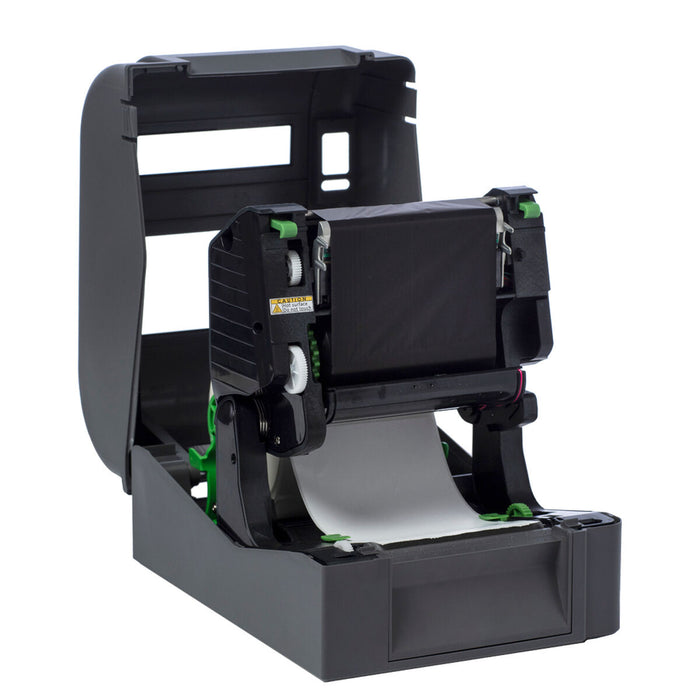 Imprimantă pentru Etichete Brother TD4520TNZ1 - WALTI WALTI