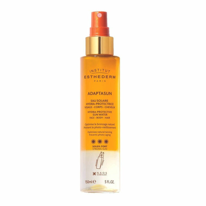 Protector Solar Institut Esthederm Adaptasun 150 ml - WALTI WALTI