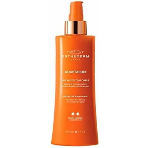 Autobronzant Corporal Institut Esthederm ADAPTASUN 200 ml - WALTI WALTI