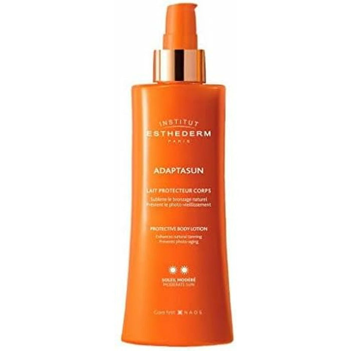 Autobronzant Corporal Institut Esthederm ADAPTASUN 200 ml - WALTI WALTI