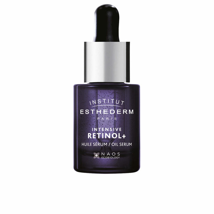 Serum Hidratant Institut Esthederm INTENSIVE RETINOL 15 ml - WALTI WALTI