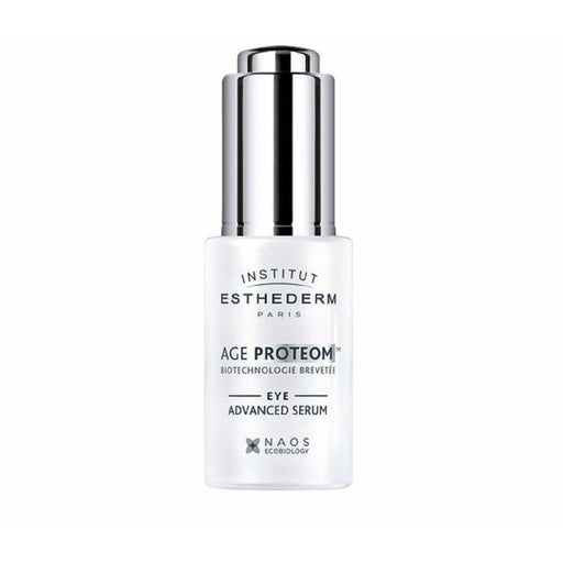 Contur de Ochi Institut Esthederm AGE PROTEOM 15 ml - WALTI WALTI